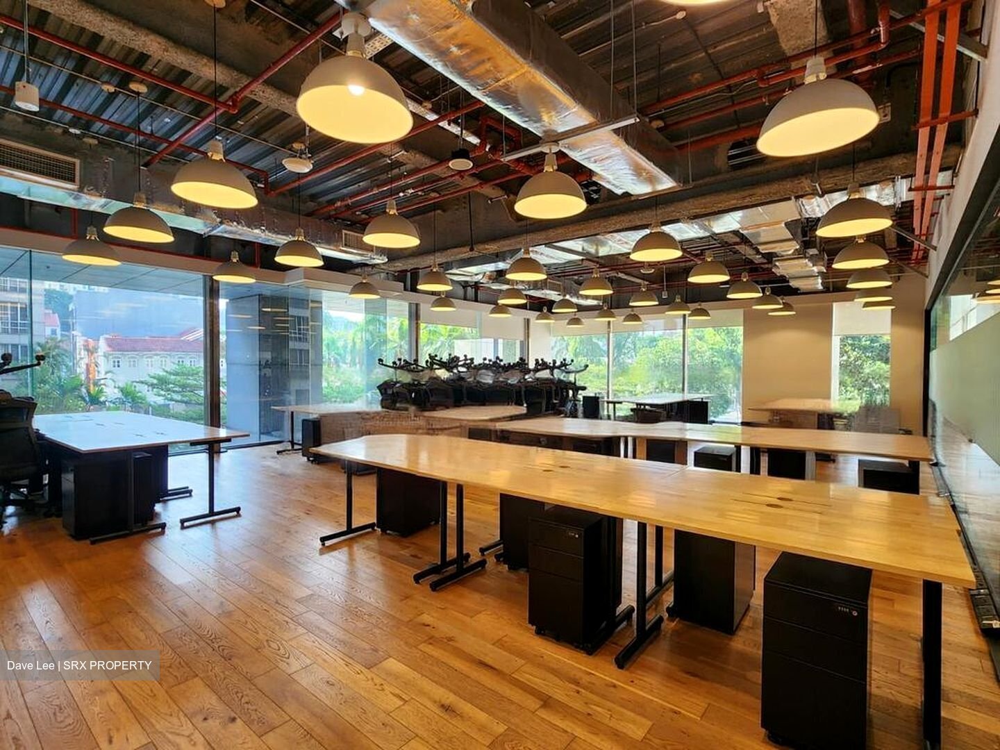 UE Square (D9), Office #459213611